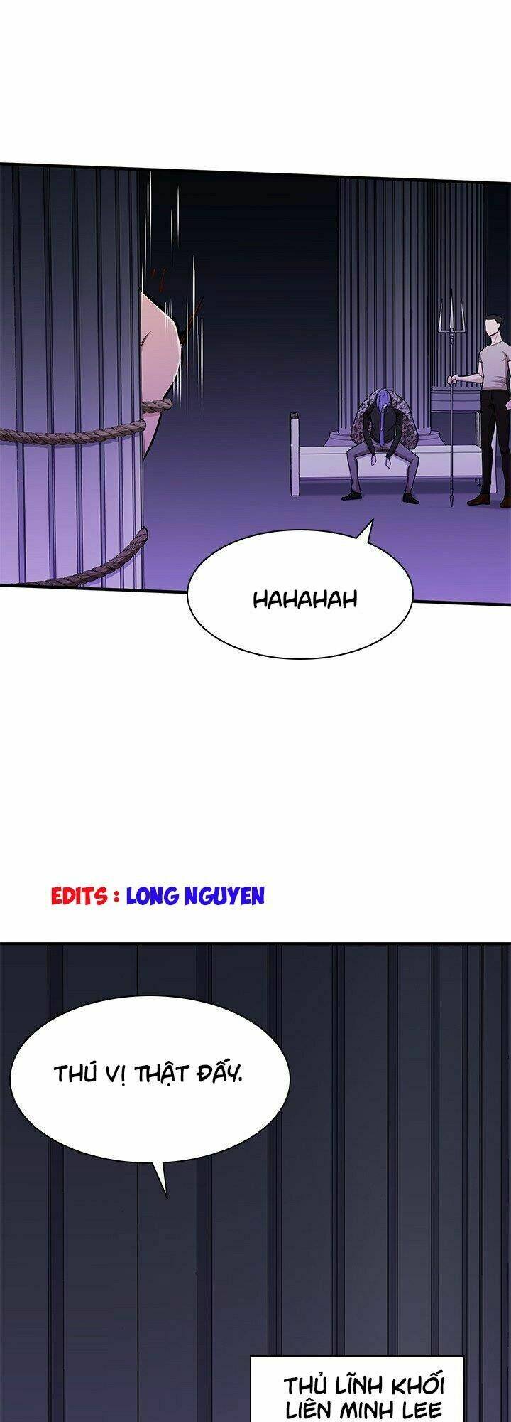 Hầm Ngục Hướng Dẫn Cấp Địa Ngục - Chapter 21 - Page 70