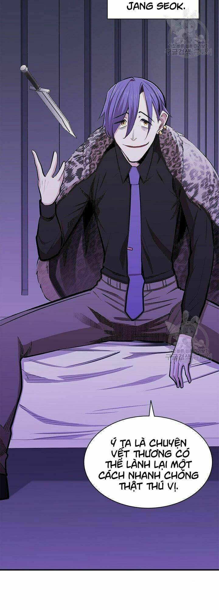 Hầm Ngục Hướng Dẫn Cấp Địa Ngục - Chapter 21 - Page 71