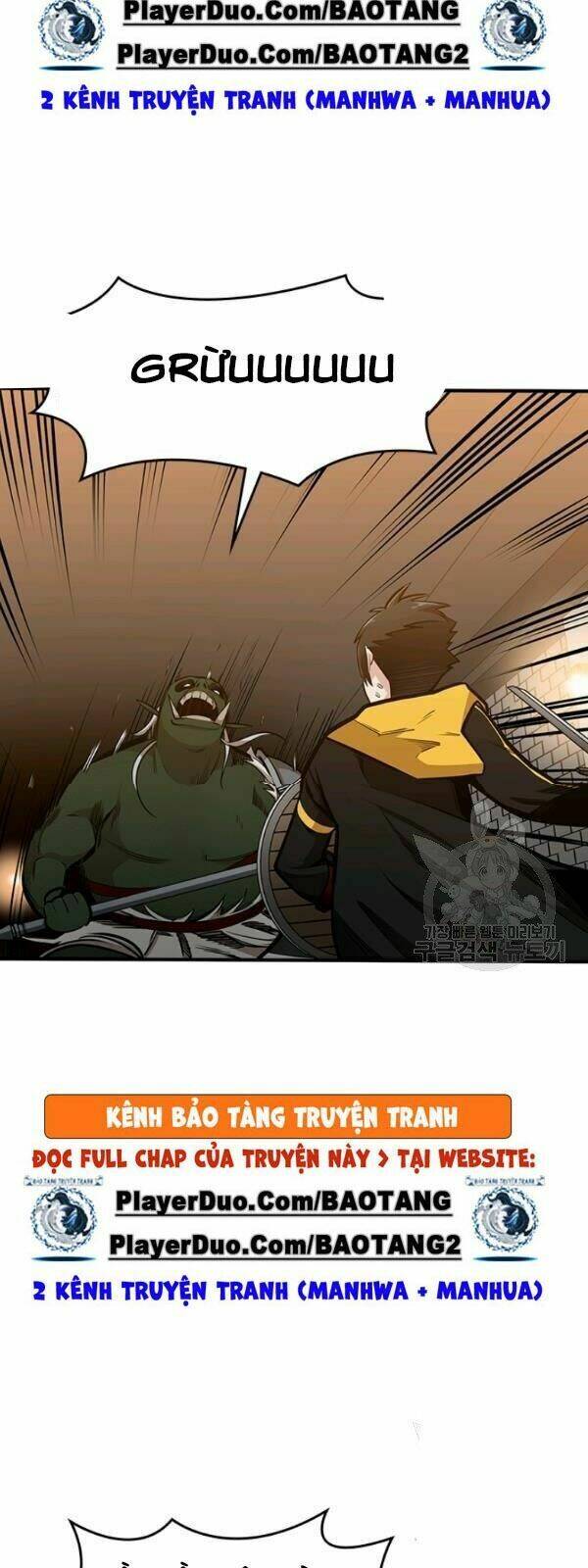 Hầm Ngục Hướng Dẫn Cấp Địa Ngục - Chapter 22 - Page 11