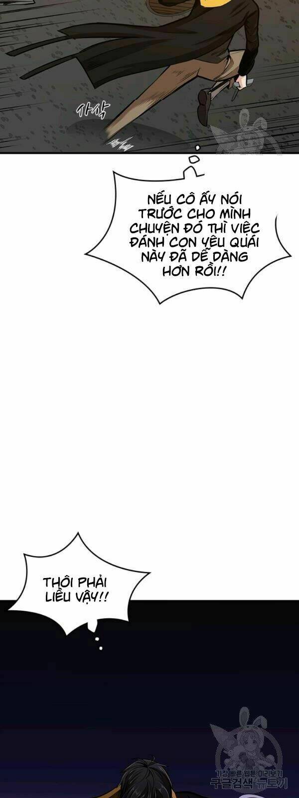 Hầm Ngục Hướng Dẫn Cấp Địa Ngục - Chapter 22 - Page 16