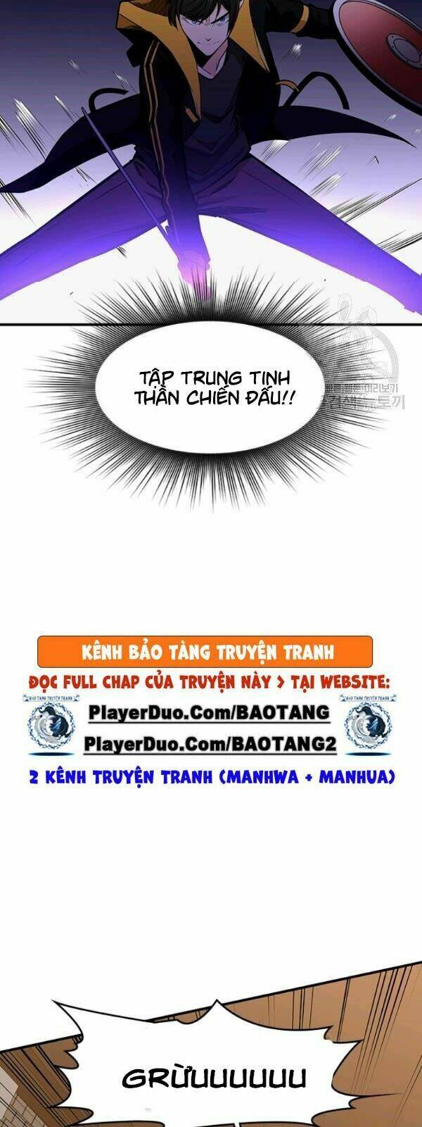 Hầm Ngục Hướng Dẫn Cấp Địa Ngục - Chapter 22 - Page 17