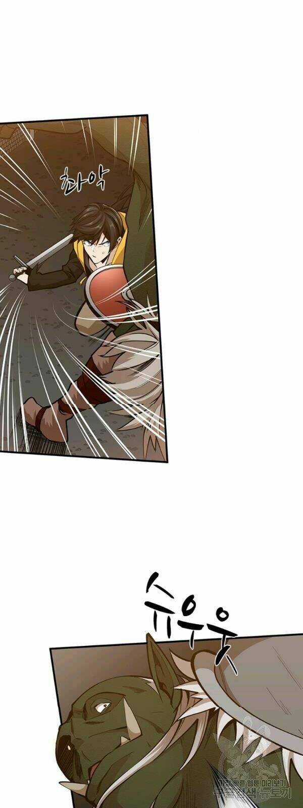 Hầm Ngục Hướng Dẫn Cấp Địa Ngục - Chapter 22 - Page 21