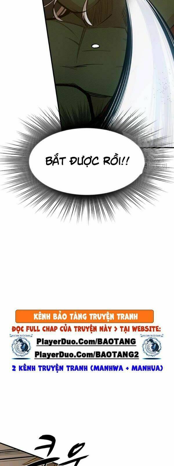 Hầm Ngục Hướng Dẫn Cấp Địa Ngục - Chapter 22 - Page 22