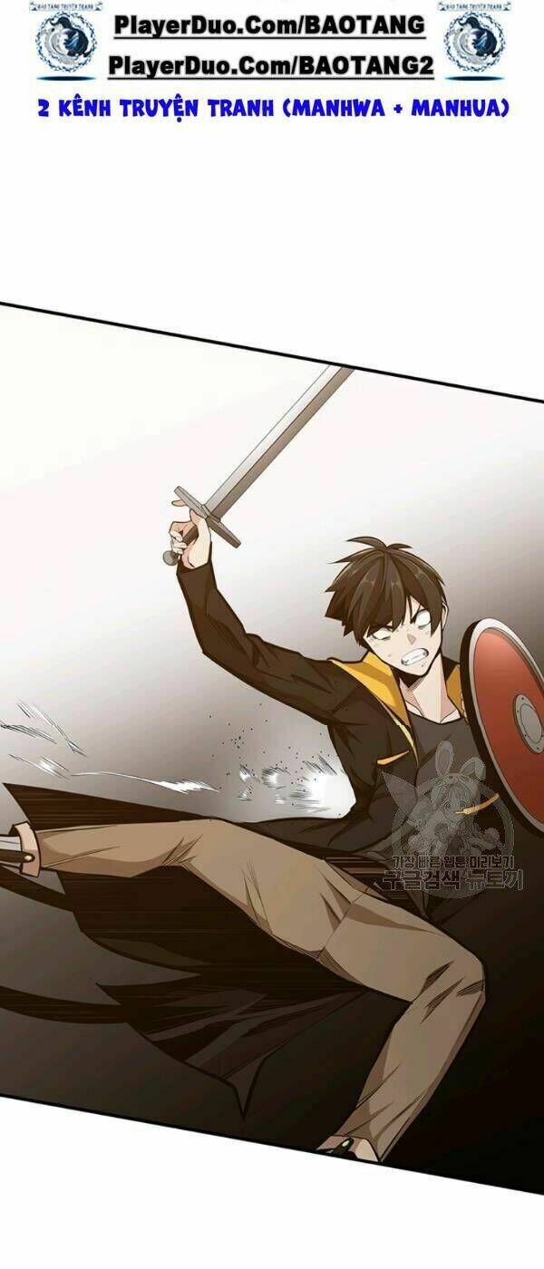 Hầm Ngục Hướng Dẫn Cấp Địa Ngục - Chapter 22 - Page 24