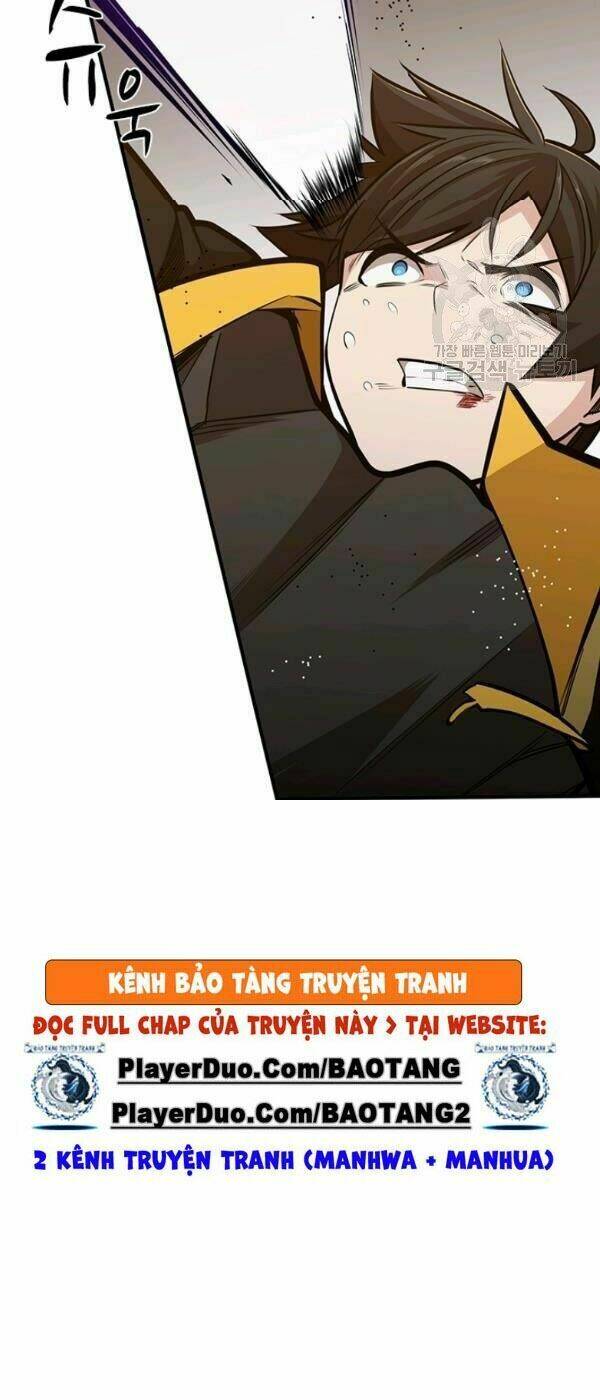 Hầm Ngục Hướng Dẫn Cấp Địa Ngục - Chapter 22 - Page 34