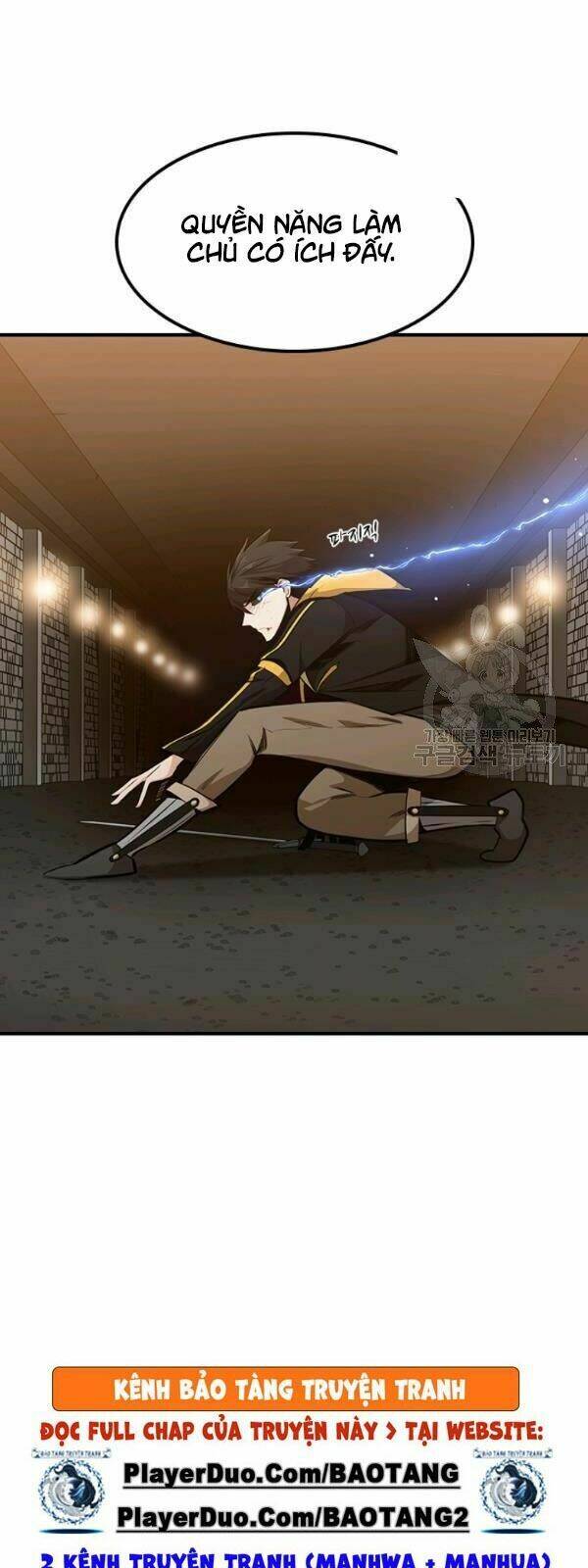 Hầm Ngục Hướng Dẫn Cấp Địa Ngục - Chapter 22 - Page 38