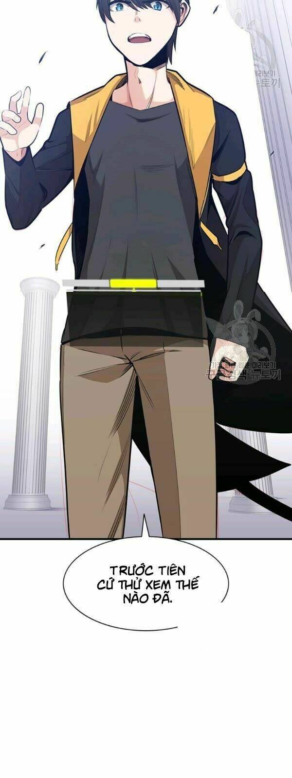 Hầm Ngục Hướng Dẫn Cấp Địa Ngục - Chapter 22 - Page 3