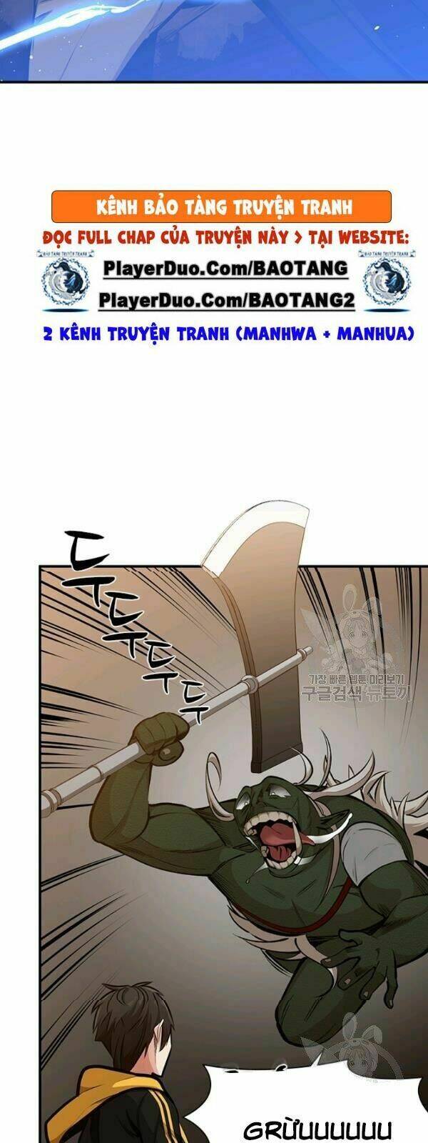 Hầm Ngục Hướng Dẫn Cấp Địa Ngục - Chapter 22 - Page 41