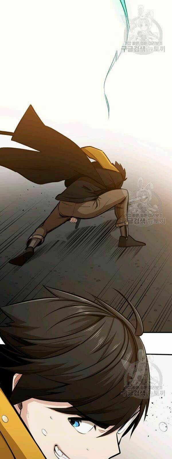 Hầm Ngục Hướng Dẫn Cấp Địa Ngục - Chapter 22 - Page 48