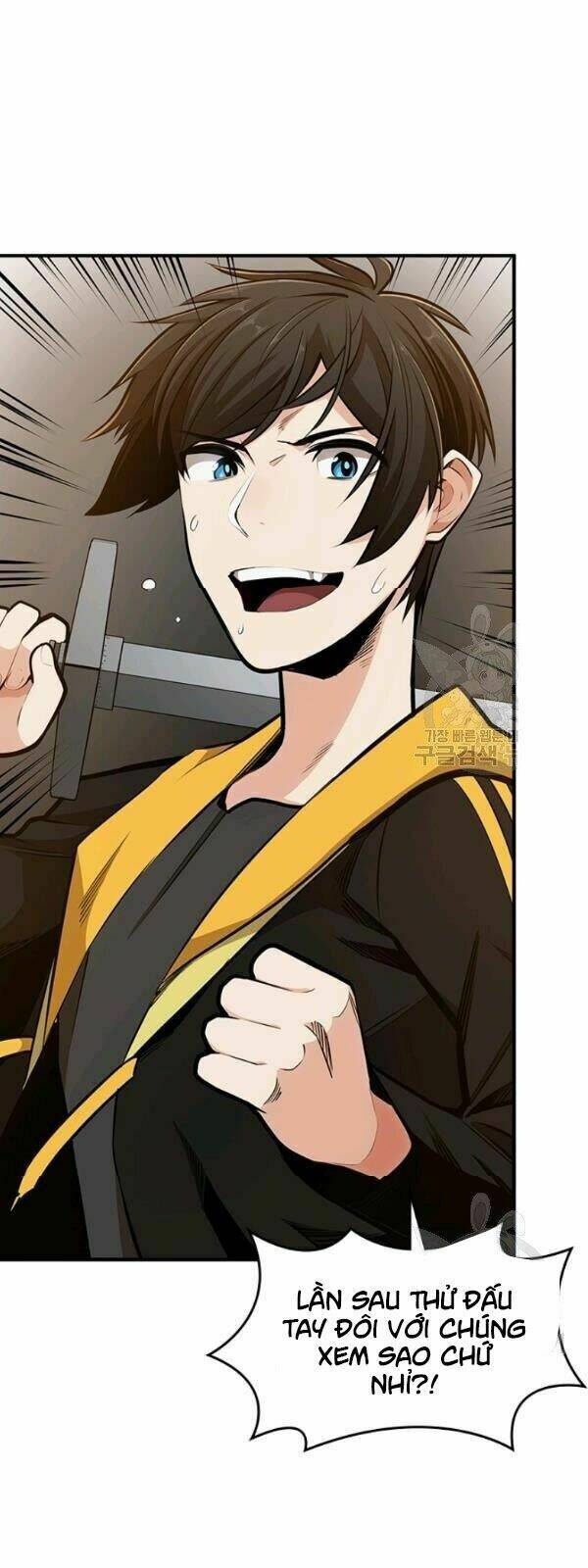 Hầm Ngục Hướng Dẫn Cấp Địa Ngục - Chapter 22 - Page 53