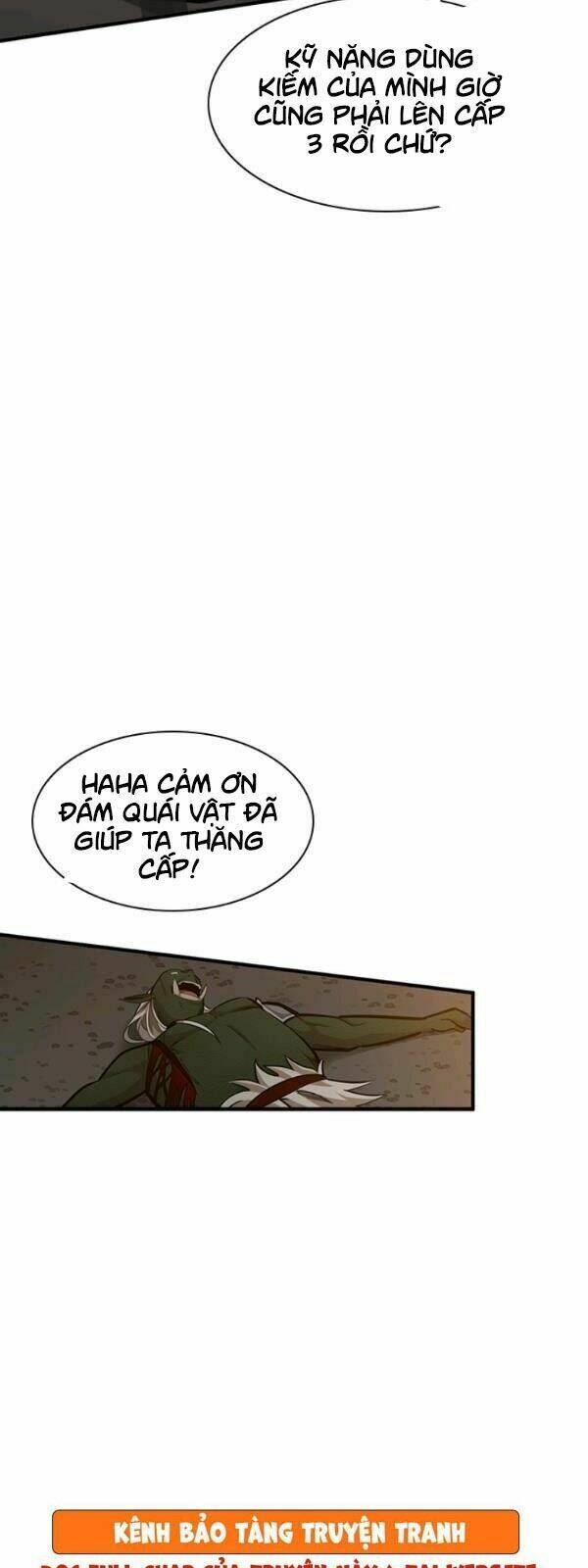 Hầm Ngục Hướng Dẫn Cấp Địa Ngục - Chapter 22 - Page 55