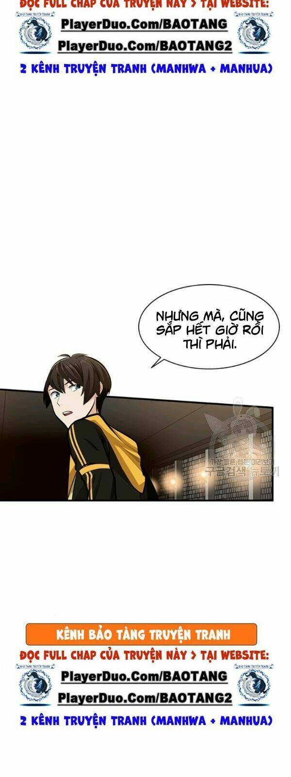 Hầm Ngục Hướng Dẫn Cấp Địa Ngục - Chapter 22 - Page 56