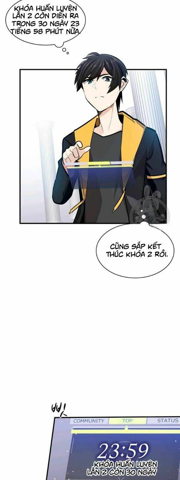 Hầm Ngục Hướng Dẫn Cấp Địa Ngục - Chapter 22 - Page 58