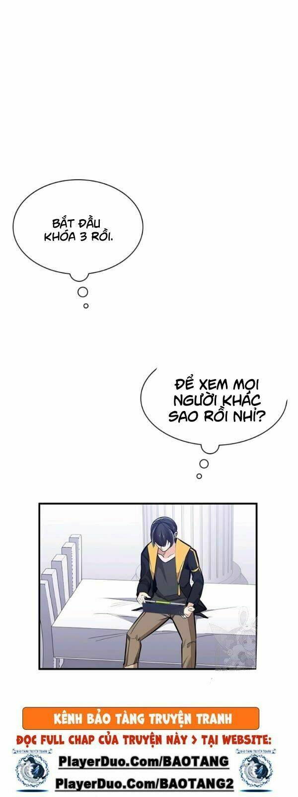 Hầm Ngục Hướng Dẫn Cấp Địa Ngục - Chapter 22 - Page 60