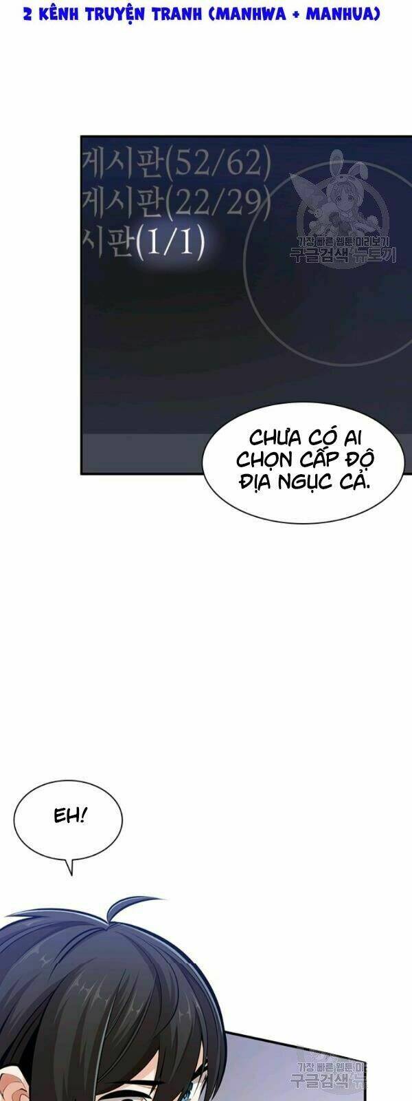 Hầm Ngục Hướng Dẫn Cấp Địa Ngục - Chapter 22 - Page 61