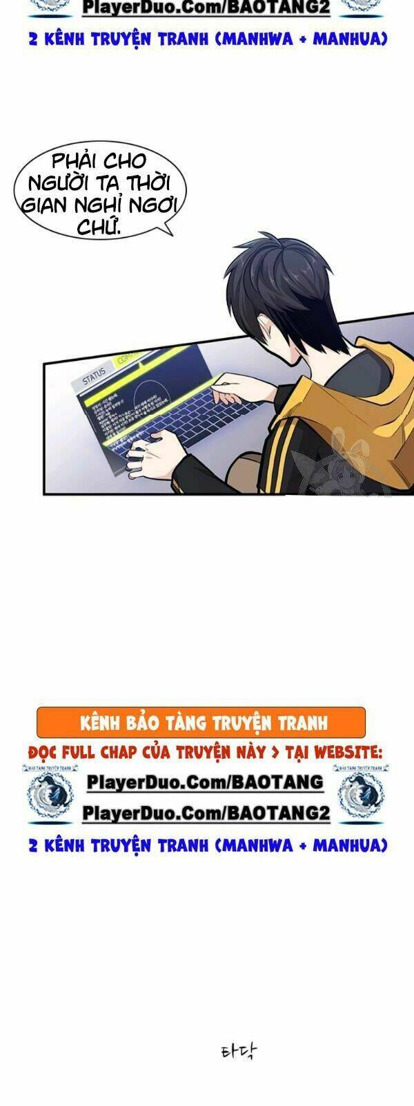 Hầm Ngục Hướng Dẫn Cấp Địa Ngục - Chapter 22 - Page 63