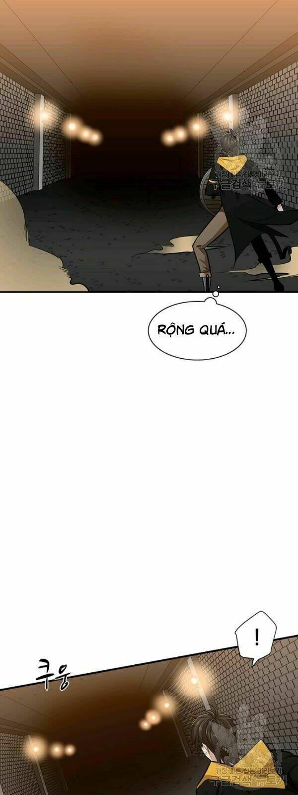 Hầm Ngục Hướng Dẫn Cấp Địa Ngục - Chapter 22 - Page 6