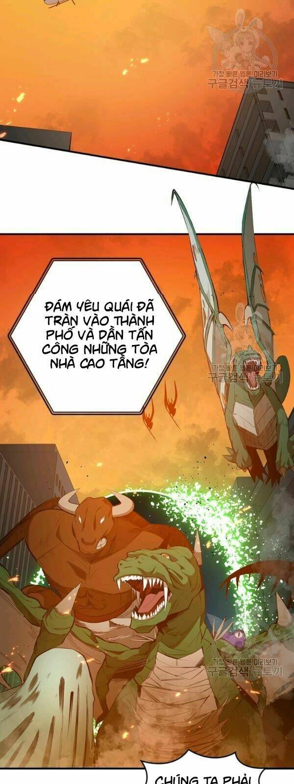 Hầm Ngục Hướng Dẫn Cấp Địa Ngục - Chapter 22 - Page 75