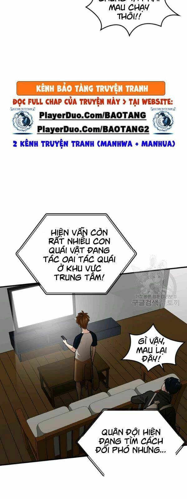 Hầm Ngục Hướng Dẫn Cấp Địa Ngục - Chapter 22 - Page 76