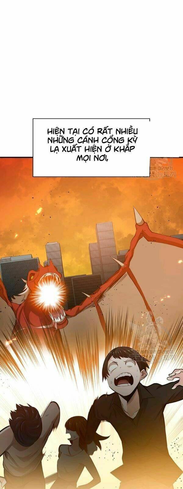 Hầm Ngục Hướng Dẫn Cấp Địa Ngục - Chapter 22 - Page 77