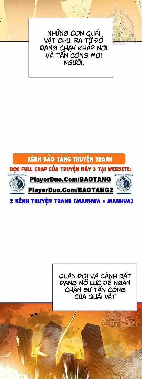 Hầm Ngục Hướng Dẫn Cấp Địa Ngục - Chapter 22 - Page 78