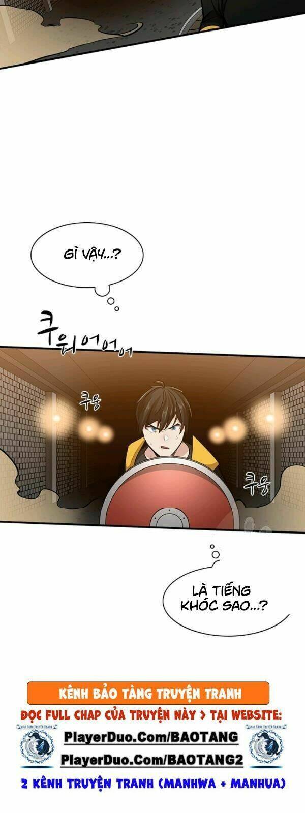 Hầm Ngục Hướng Dẫn Cấp Địa Ngục - Chapter 22 - Page 7