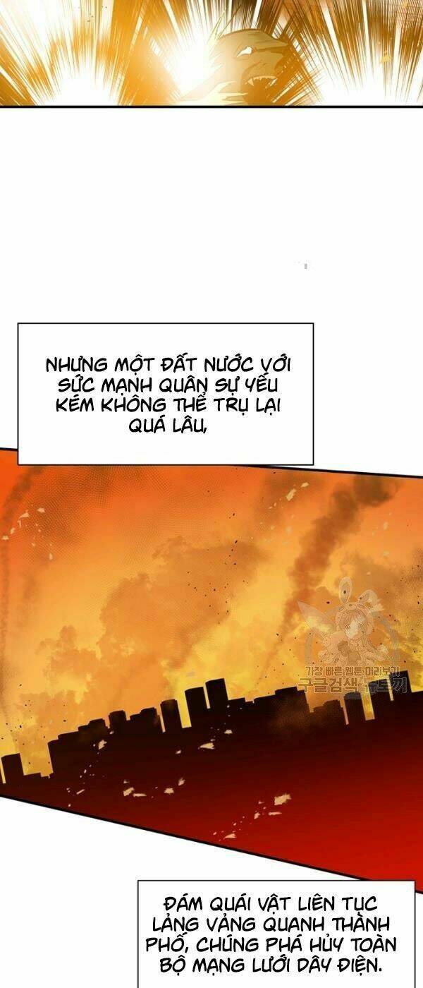 Hầm Ngục Hướng Dẫn Cấp Địa Ngục - Chapter 22 - Page 79