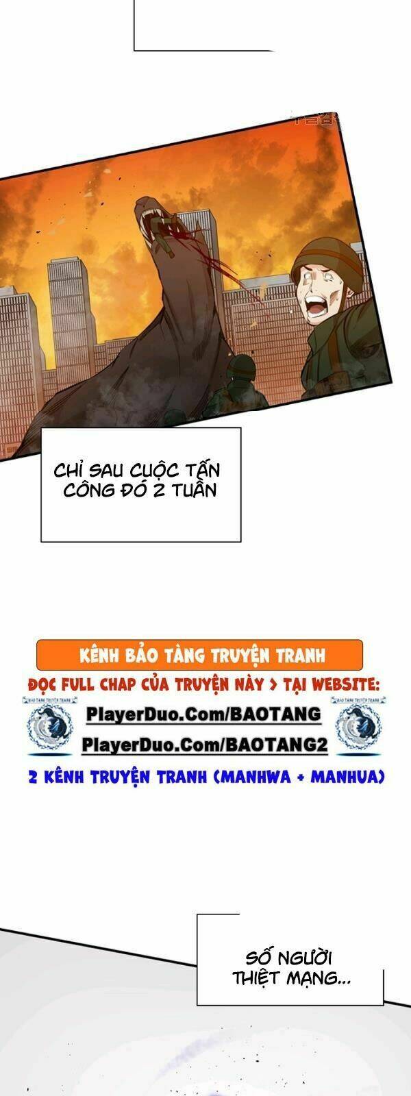Hầm Ngục Hướng Dẫn Cấp Địa Ngục - Chapter 22 - Page 80