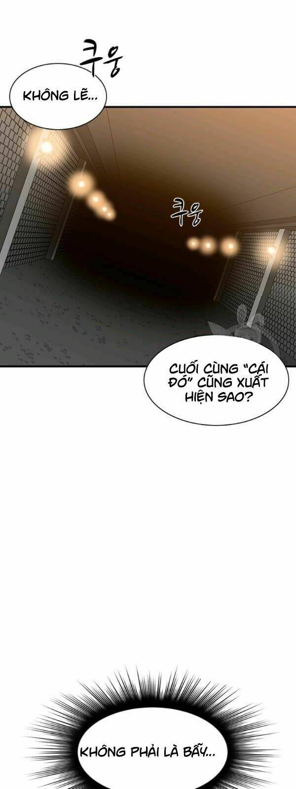 Hầm Ngục Hướng Dẫn Cấp Địa Ngục - Chapter 22 - Page 8