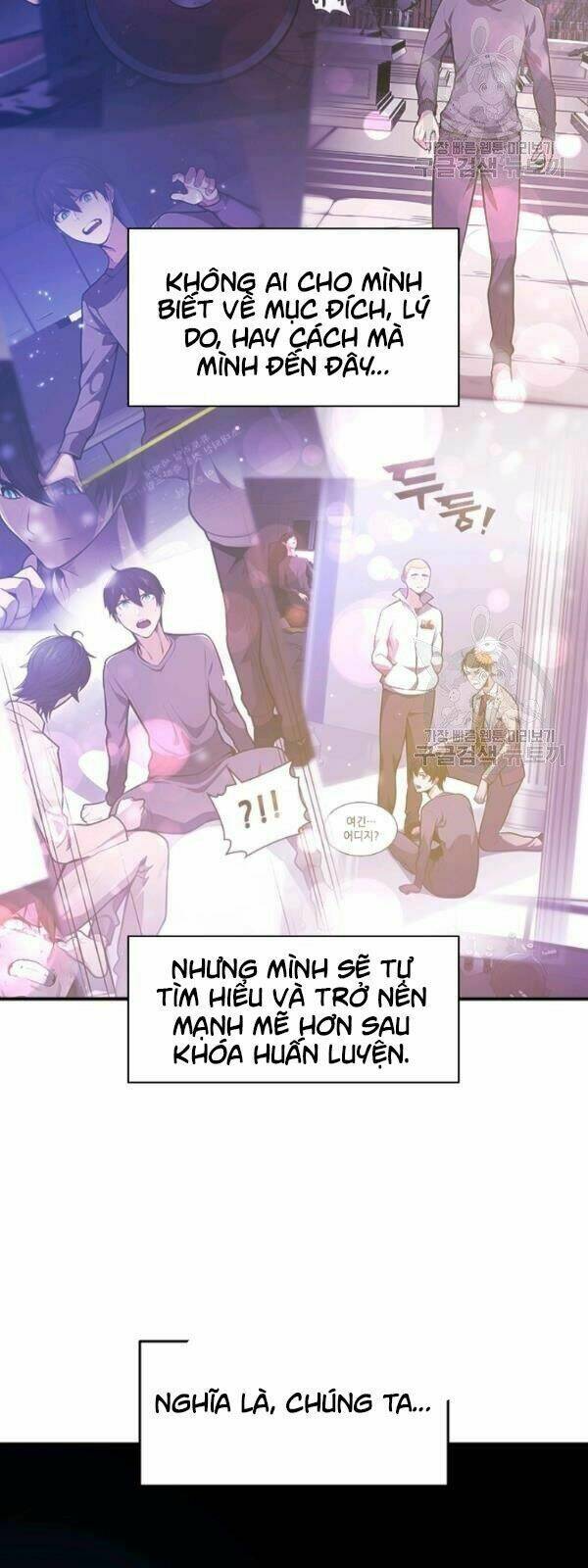 Hầm Ngục Hướng Dẫn Cấp Địa Ngục - Chapter 22 - Page 93