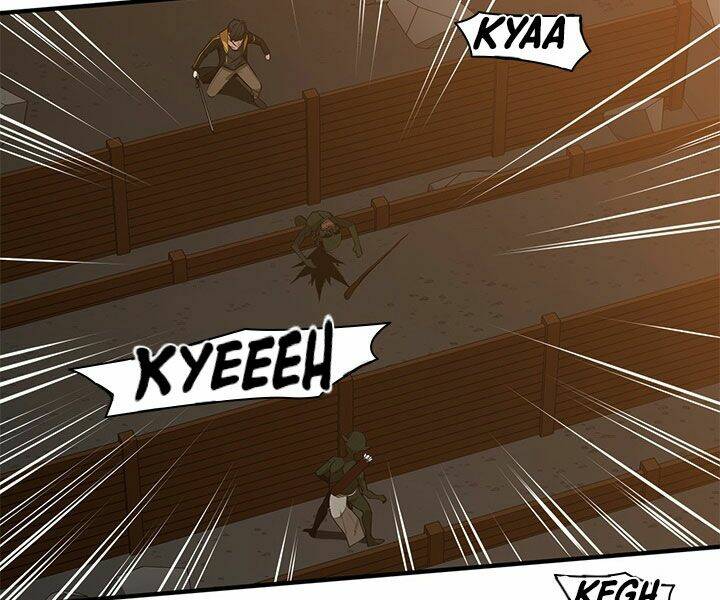 Hầm Ngục Hướng Dẫn Cấp Địa Ngục - Chapter 23 - Page 151