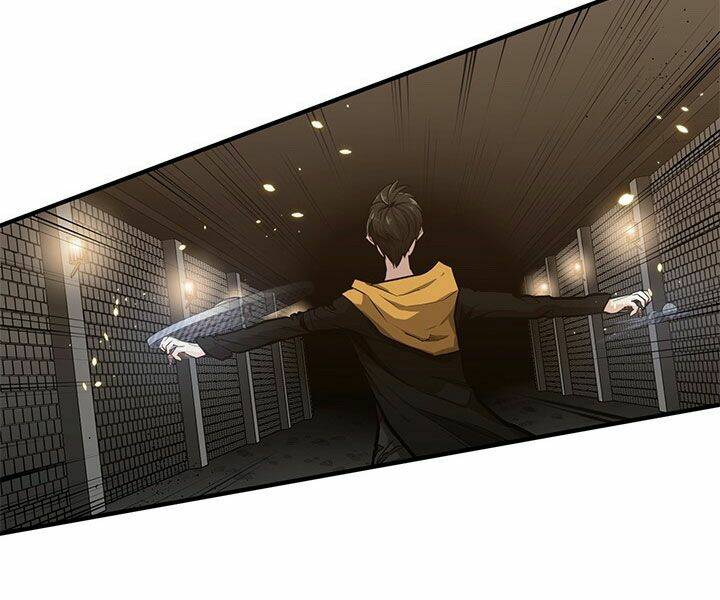 Hầm Ngục Hướng Dẫn Cấp Địa Ngục - Chapter 23 - Page 44