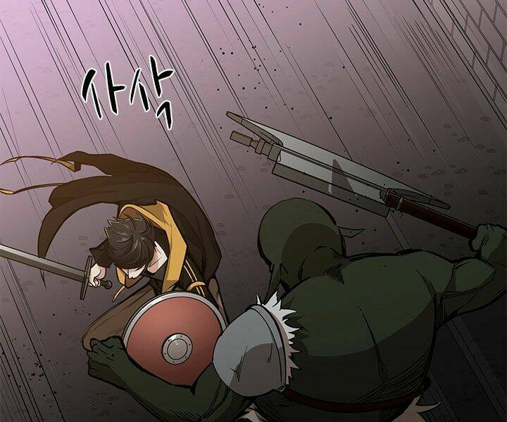 Hầm Ngục Hướng Dẫn Cấp Địa Ngục - Chapter 23 - Page 48