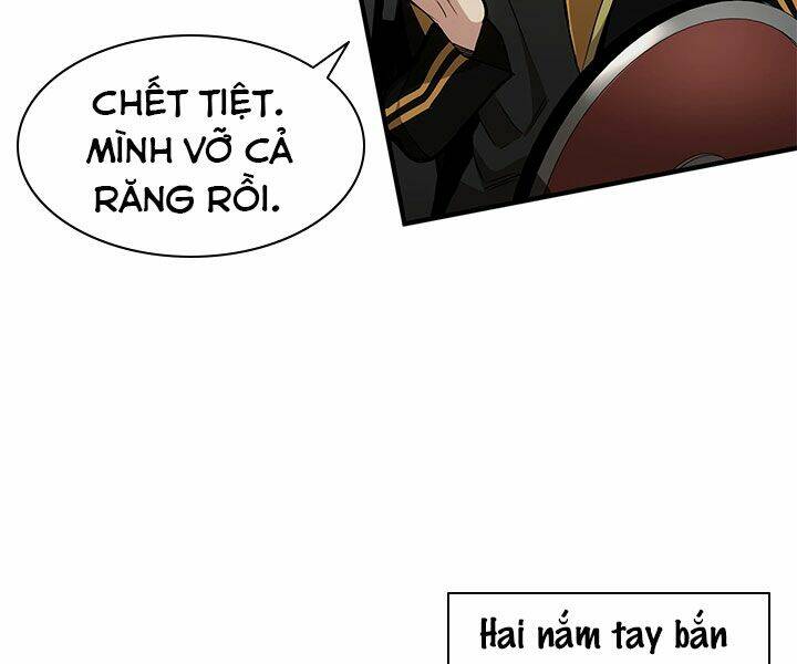 Hầm Ngục Hướng Dẫn Cấp Địa Ngục - Chapter 24 - Page 116
