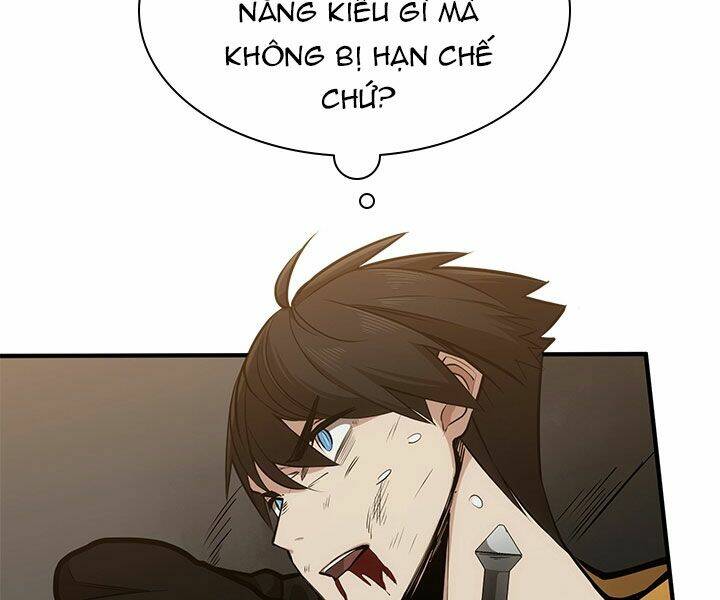 Hầm Ngục Hướng Dẫn Cấp Địa Ngục - Chapter 24 - Page 119