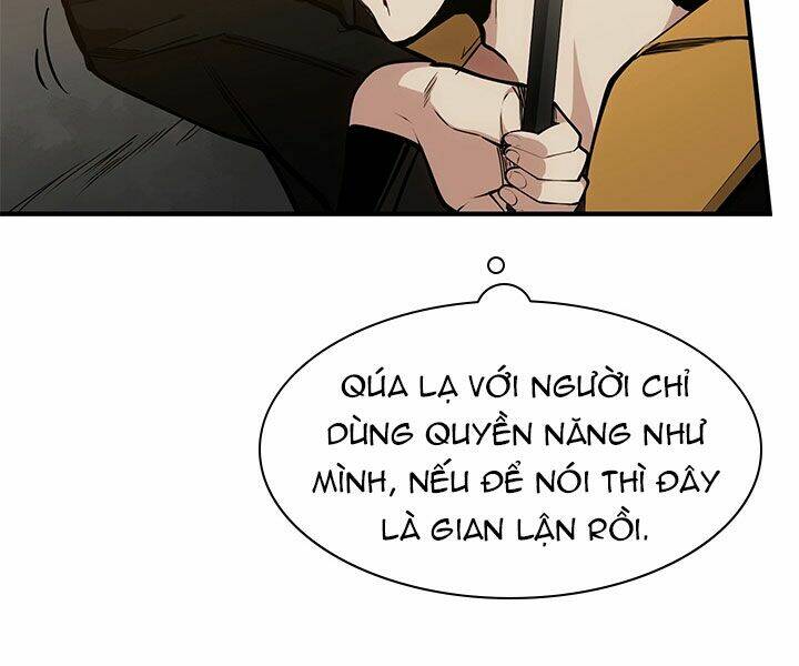 Hầm Ngục Hướng Dẫn Cấp Địa Ngục - Chapter 24 - Page 120