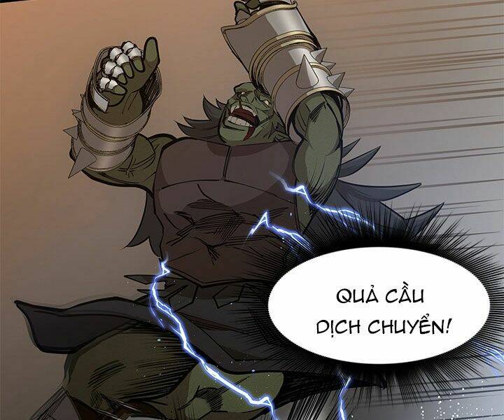 Hầm Ngục Hướng Dẫn Cấp Địa Ngục - Chapter 24 - Page 150