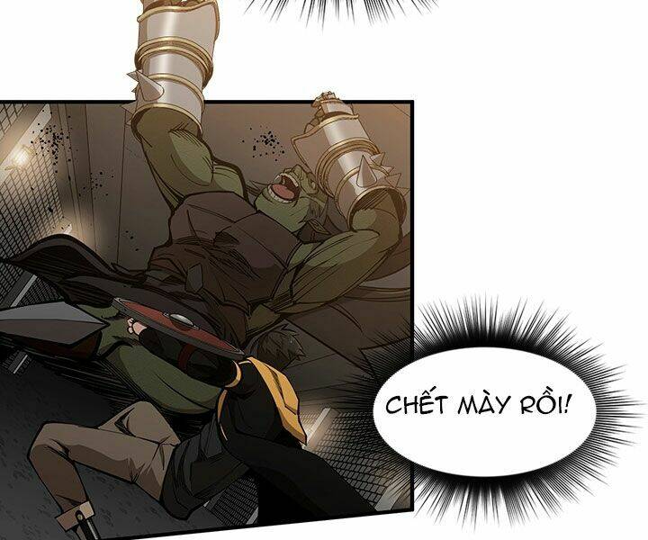 Hầm Ngục Hướng Dẫn Cấp Địa Ngục - Chapter 24 - Page 153