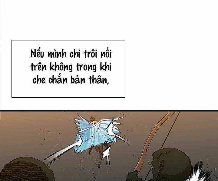 Hầm Ngục Hướng Dẫn Cấp Địa Ngục - Chapter 24 - Page 17