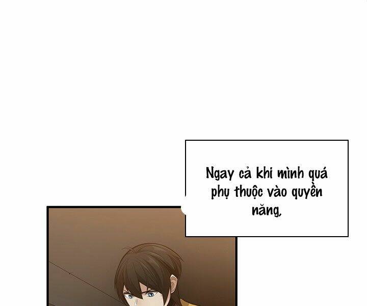 Hầm Ngục Hướng Dẫn Cấp Địa Ngục - Chapter 24 - Page 26