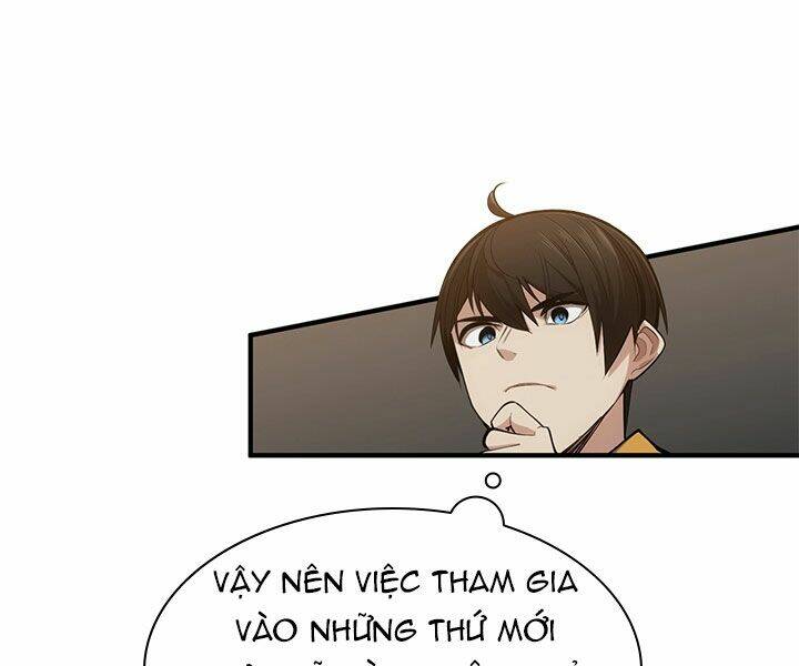 Hầm Ngục Hướng Dẫn Cấp Địa Ngục - Chapter 24 - Page 30