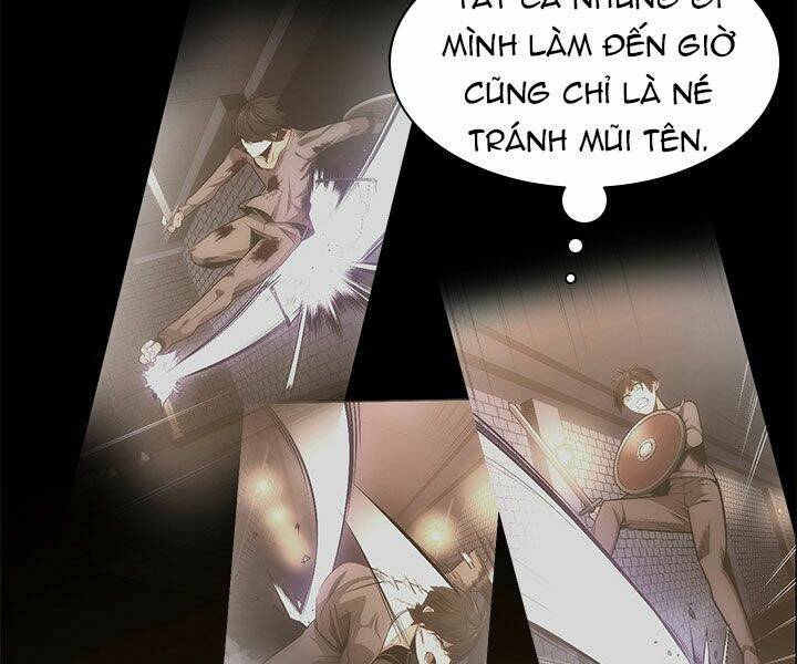 Hầm Ngục Hướng Dẫn Cấp Địa Ngục - Chapter 24 - Page 32