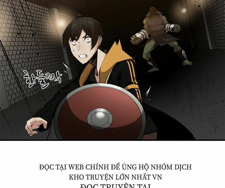Hầm Ngục Hướng Dẫn Cấp Địa Ngục - Chapter 24 - Page 41