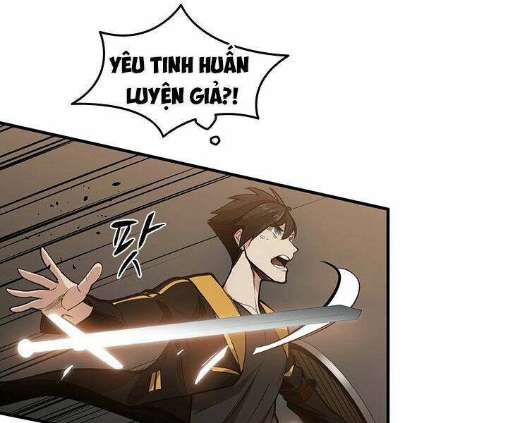 Hầm Ngục Hướng Dẫn Cấp Địa Ngục - Chapter 24 - Page 45