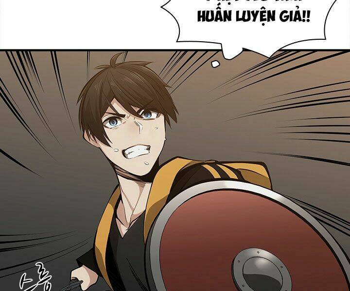 Hầm Ngục Hướng Dẫn Cấp Địa Ngục - Chapter 24 - Page 54