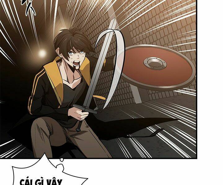 Hầm Ngục Hướng Dẫn Cấp Địa Ngục - Chapter 24 - Page 65