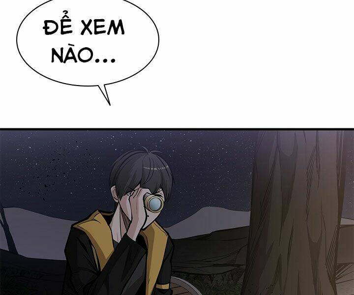 Hầm Ngục Hướng Dẫn Cấp Địa Ngục - Chapter 25 - Page 151