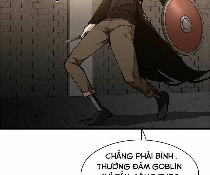 Hầm Ngục Hướng Dẫn Cấp Địa Ngục - Chapter 25 - Page 31