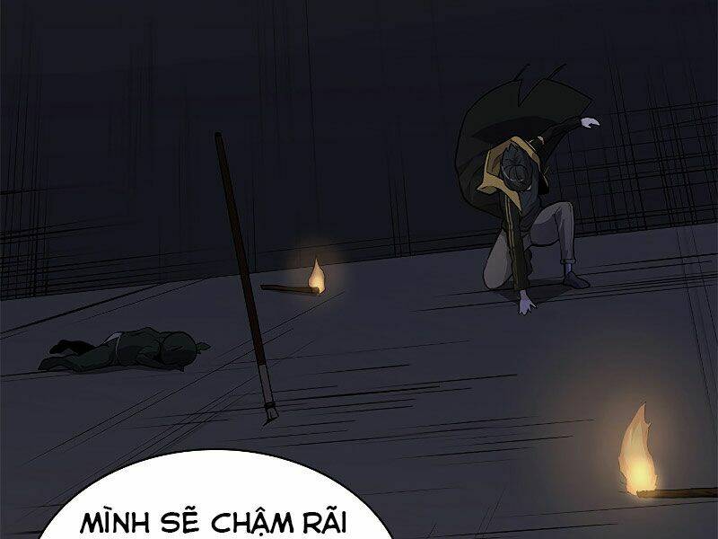 Hầm Ngục Hướng Dẫn Cấp Địa Ngục - Chapter 26 - Page 123