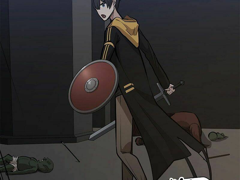 Hầm Ngục Hướng Dẫn Cấp Địa Ngục - Chapter 26 - Page 142